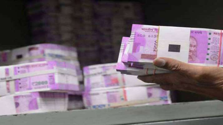 CBDT mops up Rs 6 lakh cr in direct tax collection so far CBDT mops up Rs 6 lakh cr in direct tax collection so far- India TV Paisa