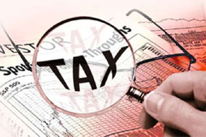 Tax department launches web portal for exchange of information Tax department launches web portal for exchange of information- India TV Paisa