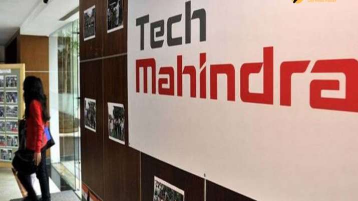 Tech Mahindra Q2 profit rises 5.6 pc to Rs 1,124 cr; to acquire Born Group Tech Mahindra Q2 profit rises 5.6 pc to Rs 1,124 cr; to acquire Born Group- India TV Paisa