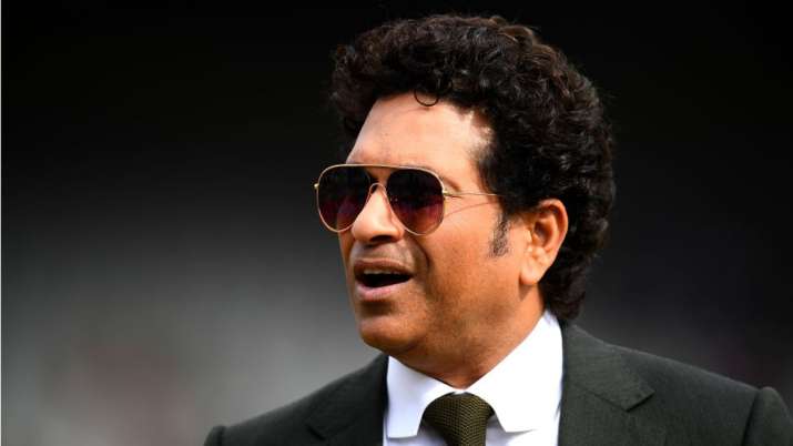 Sachin Tendulkar Sachin Tendulkar- India TV