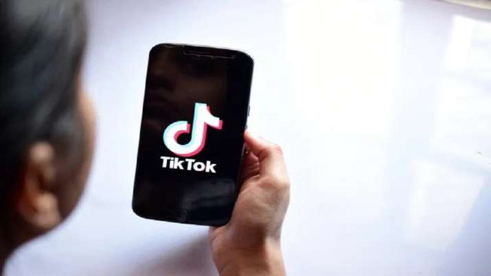 TikTok TikTok- India TV Paisa