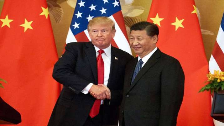 India, US optimistic about inking trade deal before year-end India, US optimistic about inking trade deal before year-end- India TV Paisa