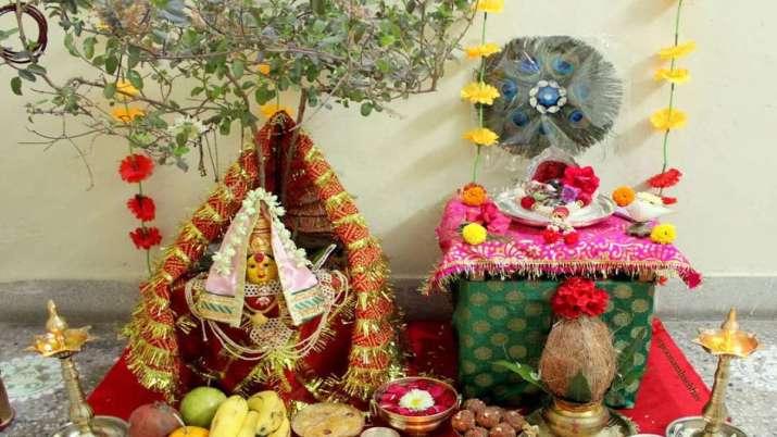 Tulsi Vivah Tulsi Vivah- India TV