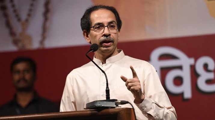 uddhav thackeray uddhav thackeray- India TV