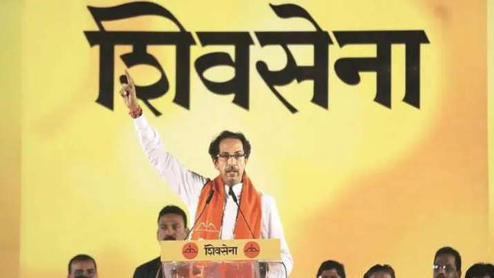 Uddhav Thackeray Uddhav Thackeray- India TV