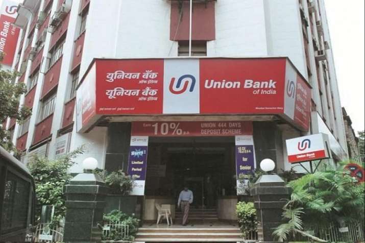 Union Bank of India। File Photo Union Bank of India। File Photo- India TV Paisa