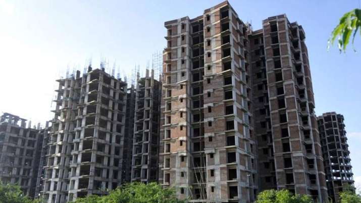 to clear unsold housing stock Delhi-NCR needs 44 months, says Anarock to clear unsold housing stock Delhi-NCR needs 44 months, says Anarock- India TV Paisa