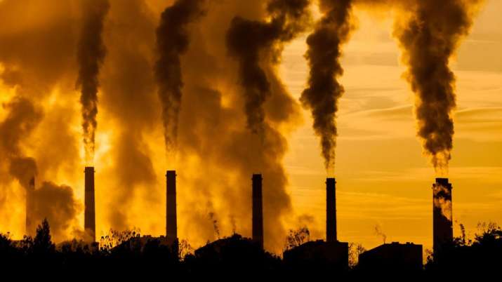 Pollution Pollution - India TV