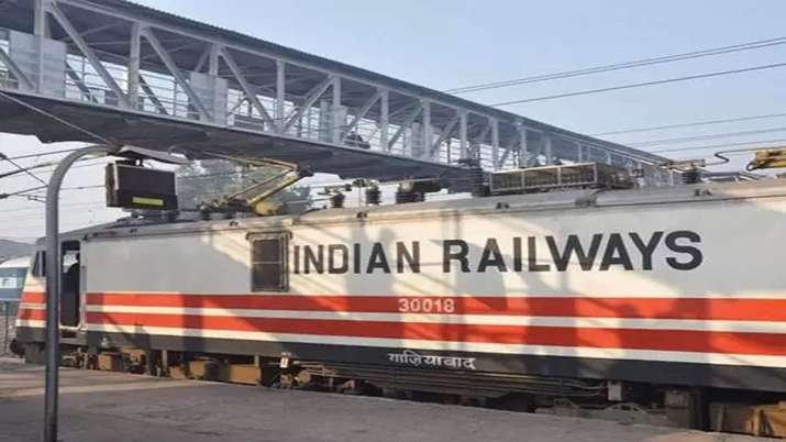Railway latest news railway jobs Railway latest news railway jobs- India TV