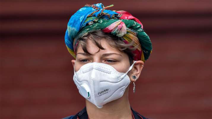 Delhi Pollution Delhi Pollution- India TV