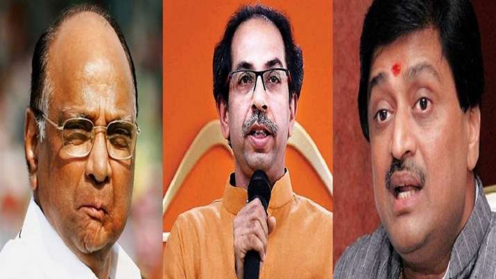 Who will form the govt in Maharashtra Who will form the govt in Maharashtra- India TV