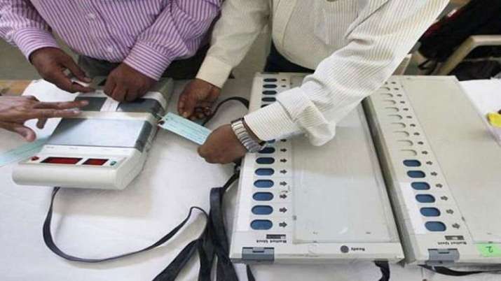 Urban Body election in Chhattisgarh Urban Body election in Chhattisgarh- India TV