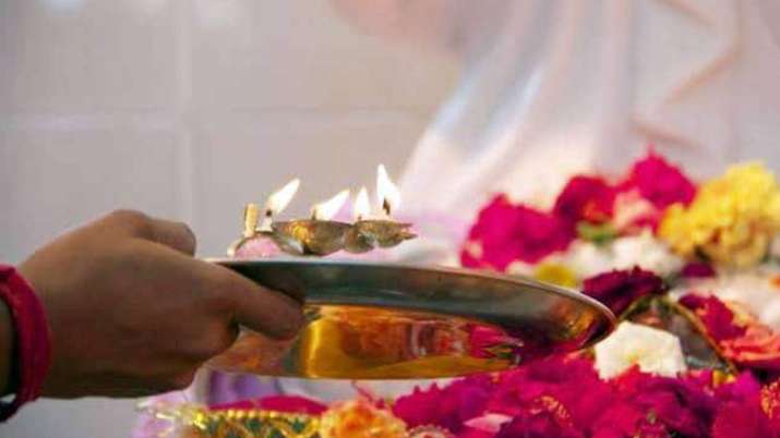Utpanna ekadashi Utpanna ekadashi- India TV