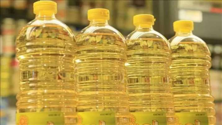 India edible oil demand supply import and domestic production India edible oil demand supply import and domestic production- India TV Paisa