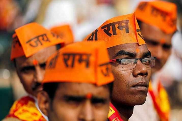 VHP VHP- India TV