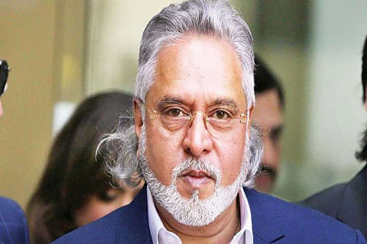 Vijay Mallya । File Photo Vijay Mallya । File Photo- India TV Paisa