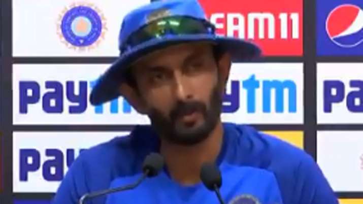 ind vs ban ind vs ban- India TV