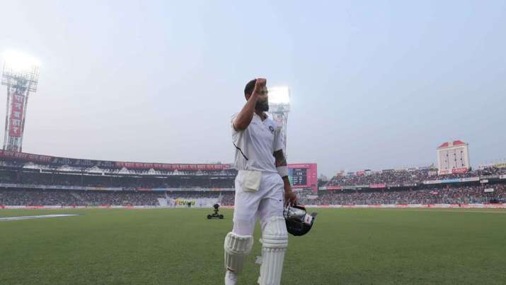 Virat Kohli Virat Kohli- India TV