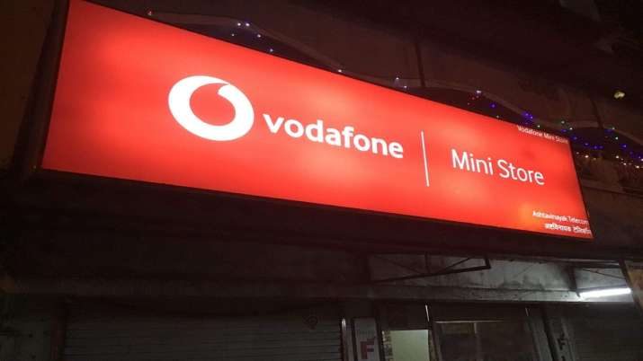 vodafone vodafone- India TV Paisa
