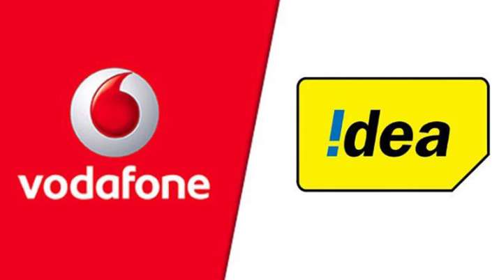 Vodafone idea Vodafone idea- India TV Paisa