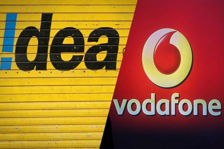 Vodafone-Idea Vodafone-Idea - India TV Paisa