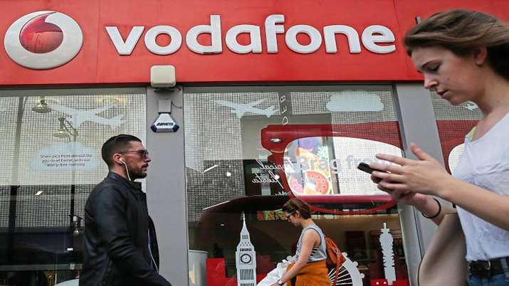 Vodafone says future in India could be in doubt without govt relief Vodafone says future in India could be in doubt without govt relief- India TV Paisa