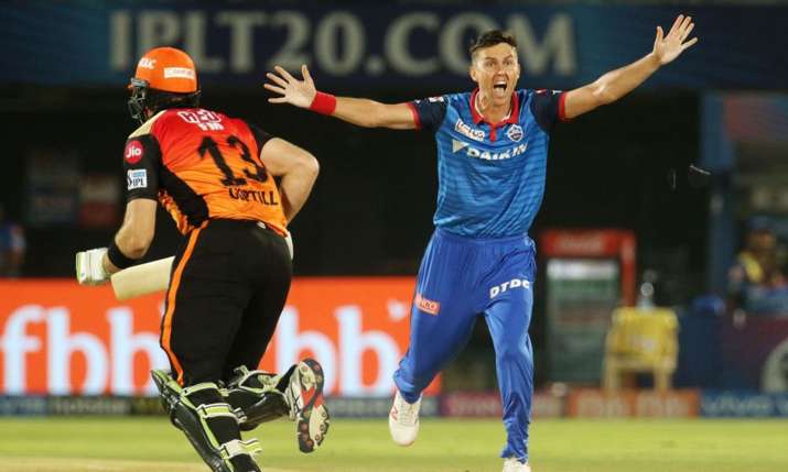 Trent Boult Trent Boult- India TV