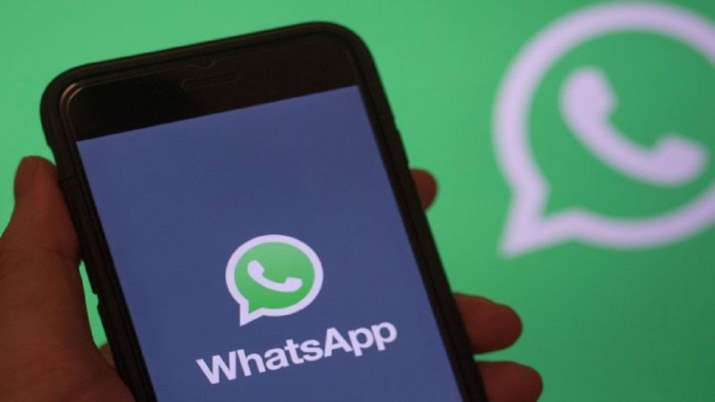 Whatsapp settings to avoid being added to groups by Pakistani Intelligence Operatives Whatsapp settings to avoid being added to groups by Pakistani Intelligence Operatives- India TV