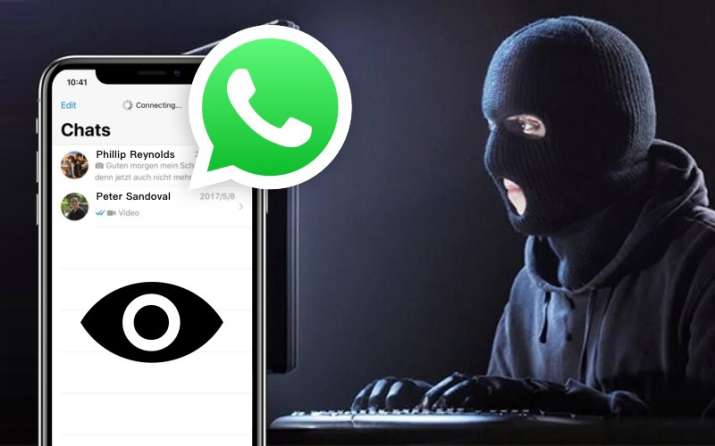Whatsapp Hack Whatsapp Hack- India TV Paisa