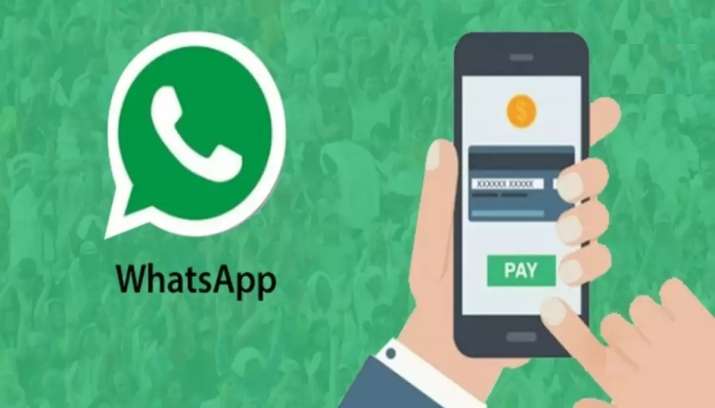 WhatsApp Payments WhatsApp Payments- India TV Paisa