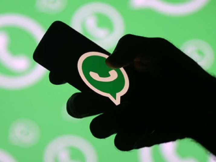 whatsapp snooping case whatsapp snooping case- India TV Paisa