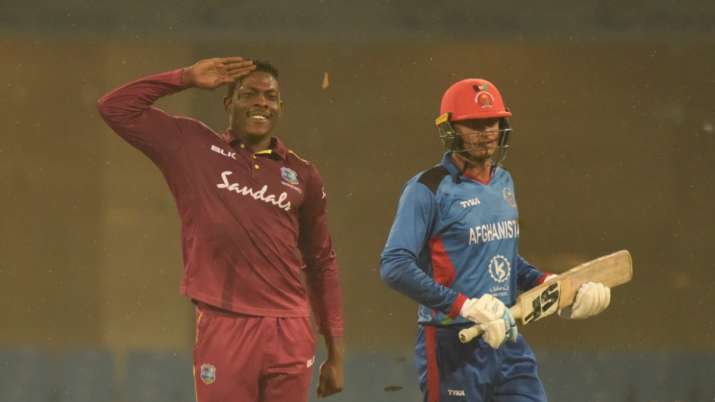 west indies, afghanistan, wi vs afg, west indies cricket, afghanistan cricket west indies, afghanistan, wi vs afg, west indies cricket, afghanistan cricket- India TV