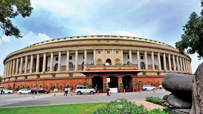 Parliament Winter Session 2019 Parliament Winter Session 2019- India TV Paisa