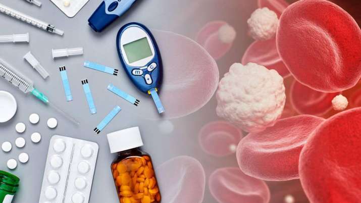 World Diabetes Day 2019 World Diabetes Day 2019- India TV