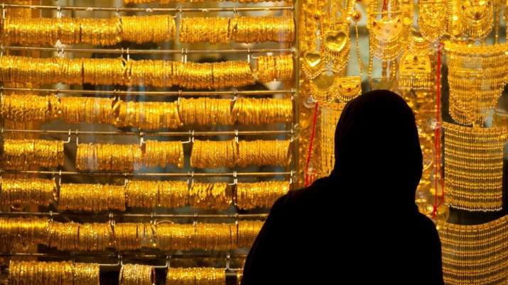 India's gold demand falls 32 pc in Q3 on high prices, economic slowdown India's gold demand falls 32 pc in Q3 on high prices, economic slowdown- India TV Paisa