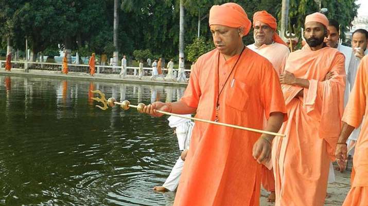 Yogi Yogi- India TV