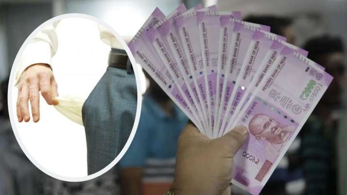 जेब होगी ढीली जेब होगी ढीली- India TV Paisa