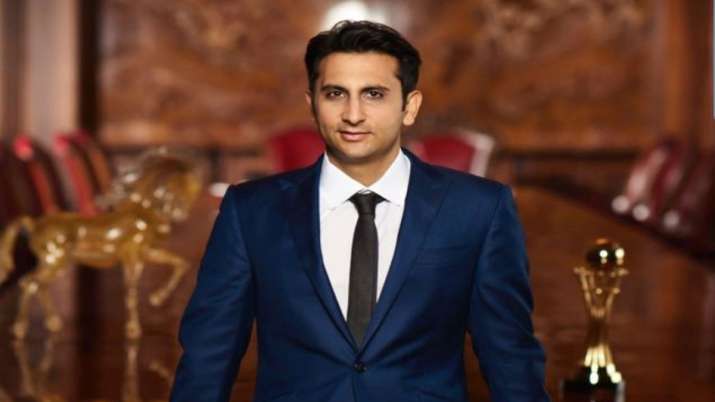 Adar Poonawalla, Chairman of Poonawalla Finance Adar Poonawalla, Chairman of Poonawalla Finance- India TV Paisa