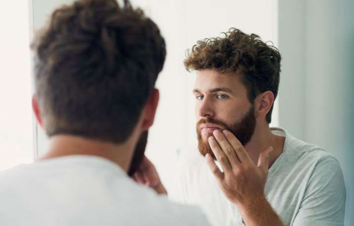 tips for thick beard tips for thick beard- India TV