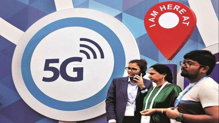 5G trials to start in Jan-Mar quarter this fiscal, says DoT official 5G trials to start in Jan-Mar quarter this fiscal, says DoT official- India TV Paisa