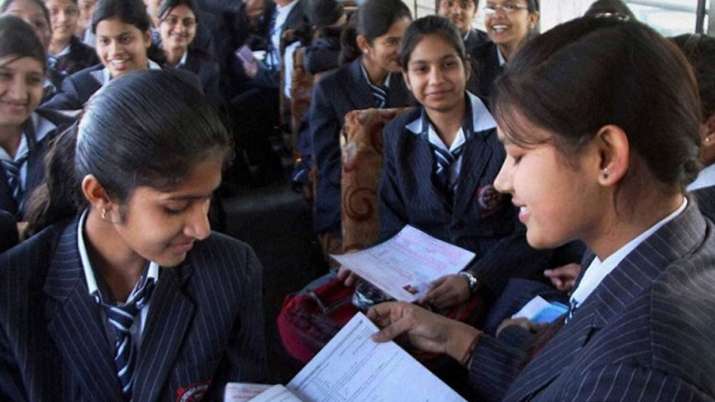 CBSE Class 10th And 12th Exam Pattern Will Be Change In... CBSE Class 10th And 12th Exam Pattern Will Be Change In...- India TV