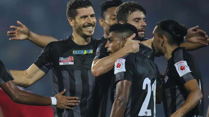 ISL ISL- India TV