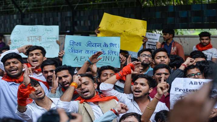 There Is No Possibility Of Direct Intervention By The... There Is No Possibility Of Direct Intervention By The...- India TV