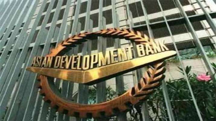 ADB trims India's GDP growth forecast to 5.1per cent in FY20 ADB trims India's GDP growth forecast to 5.1per cent in FY20- India TV Paisa