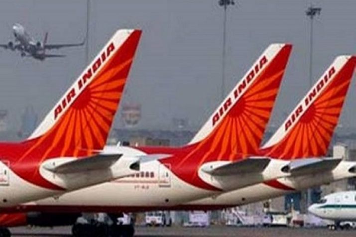 Air India Air India- India TV Paisa