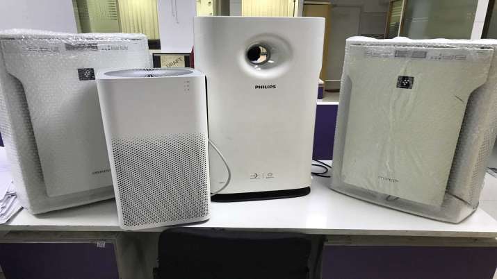 Air purifier sales । File Photo Air purifier sales । File Photo- India TV Paisa
