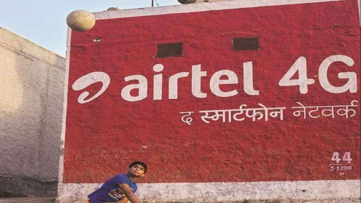 Airtel launches low-cost prepaid plan, recharge will not be required throughout the year Airtel launches low-cost prepaid plan, recharge will not be required throughout the year- India TV Paisa