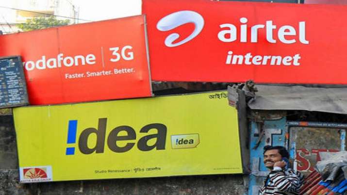 Government Not To Waive Interest On Adjusted Gross Revenue Dues Government Not To Waive Interest On Adjusted Gross Revenue Dues- India TV Paisa