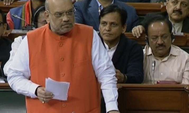 Amit Shah Amit Shah- India TV