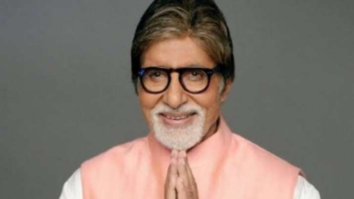 Amitabh bachchan Amitabh bachchan- India TV